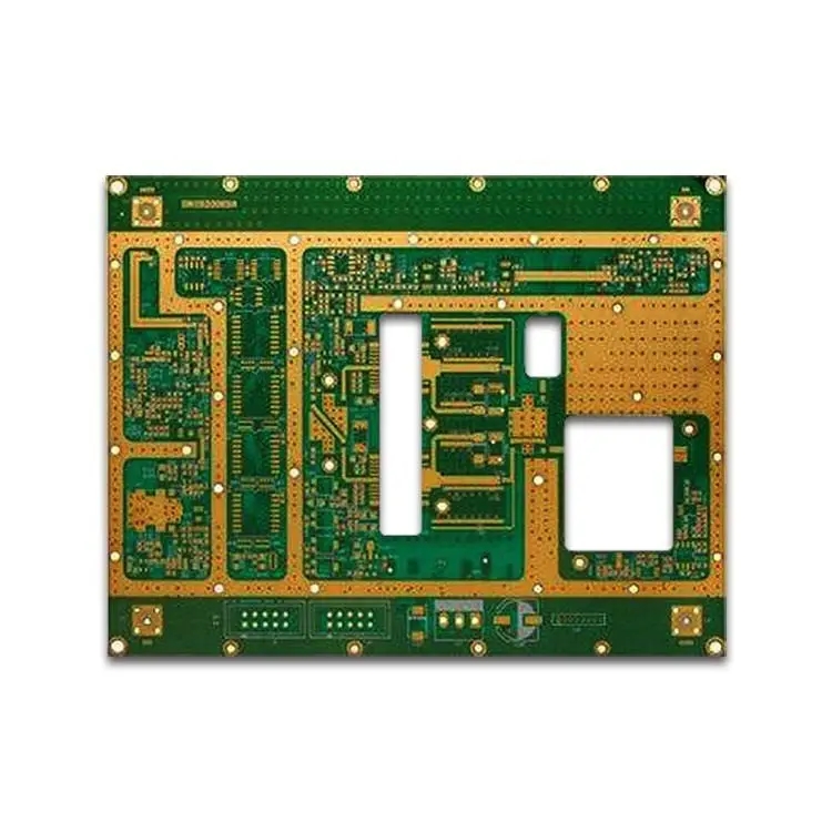 Tell you how to restore the circuit diagram according to PCB