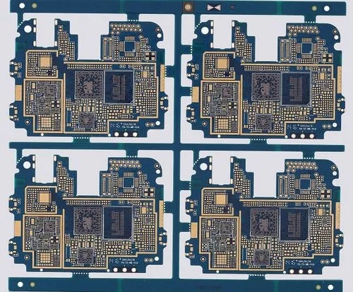 Some necessary knowledge of BGA components in PCB design!