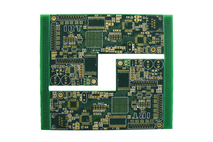 六类PCB调试技术模块详解