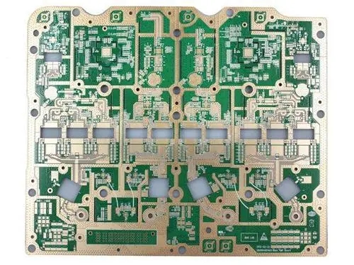 PCB选焊技术详解