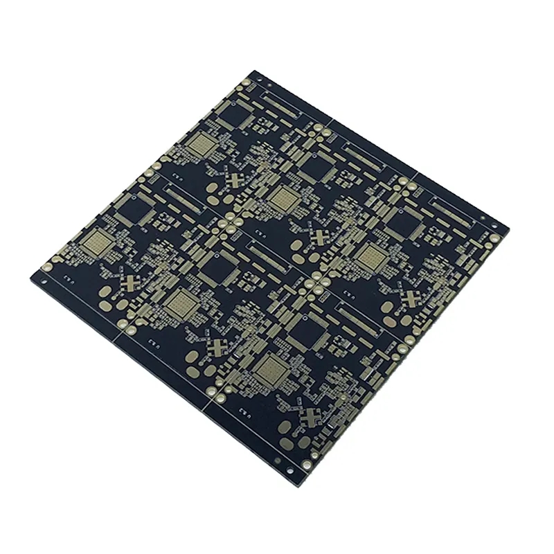 PCB可测试性技术发展详解