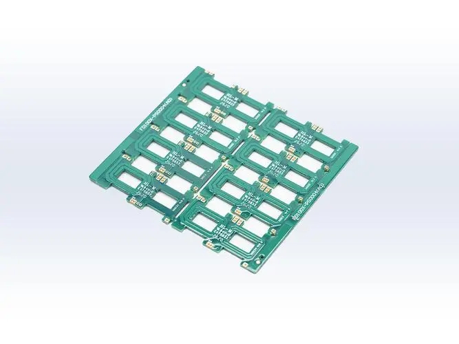 PCB减量工艺你了解多少？