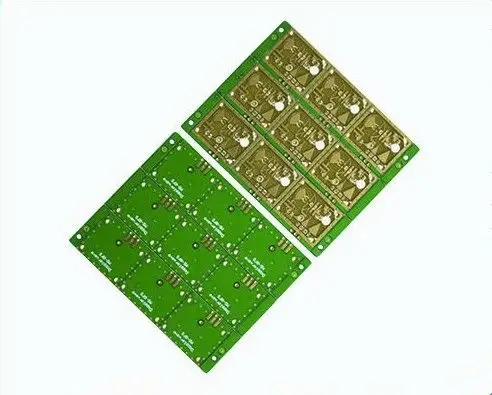 PCB铣削的精密控制技术和方法