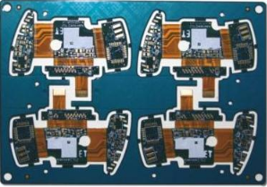 总结阻焊层在PCB表面的应用