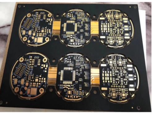 PCB技术发展五大趋势详解