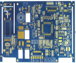 从颜色判断PCB板的好坏