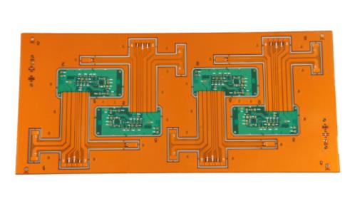 What rules should be observed in the process of FPC chip processing?