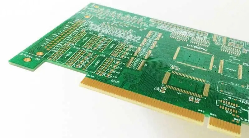 比较多层 5G PCB 制造与单层 5G PCB