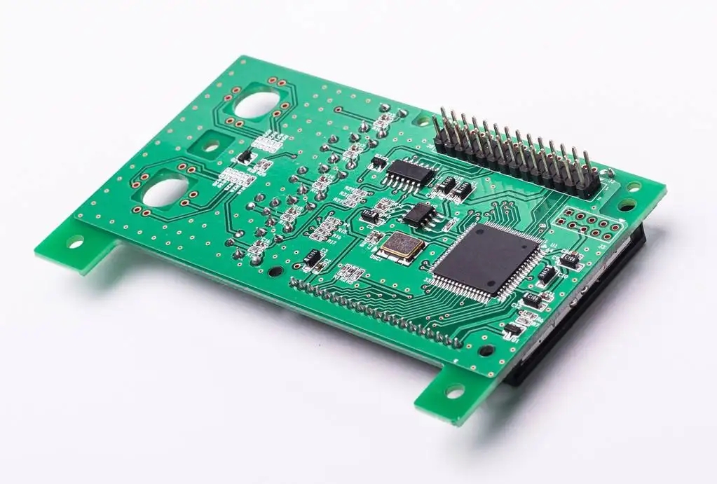 circuit board