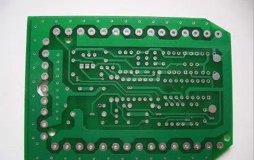 PCB的过孔设计不容小觑，尤其是高速PCB