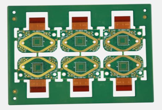 PCB厂商介绍的PCB设计十大黄金法则