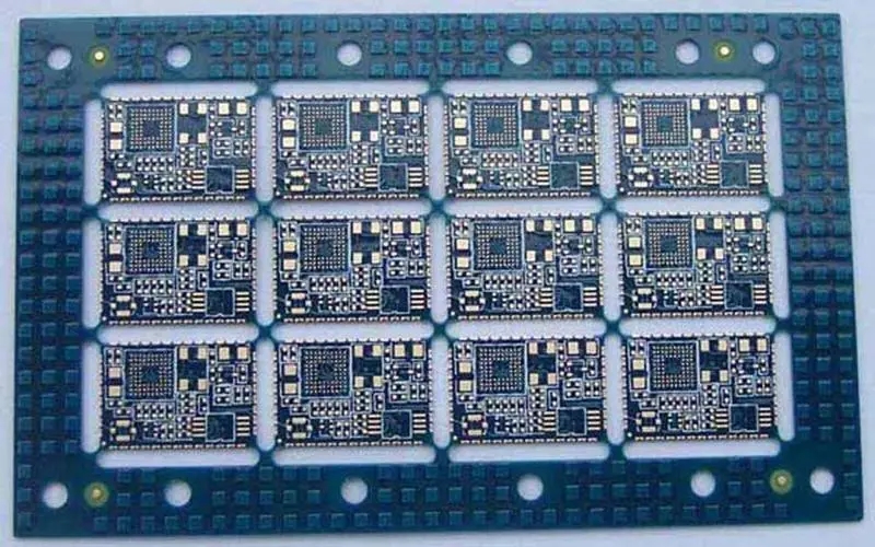 PCB制造商如何保证PCB的高性能设计