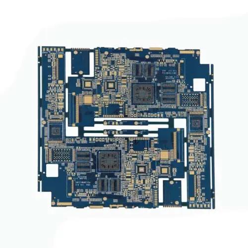 PCB设计原理图逆向步骤及注意事项