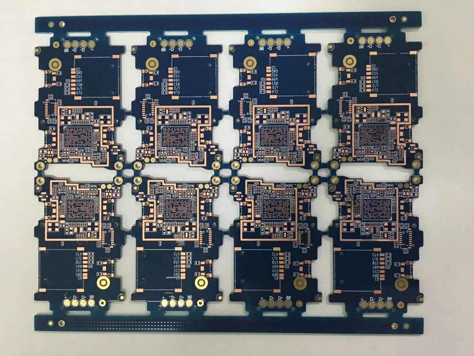 PCB设计中数字电路和单片机的抗干扰设计