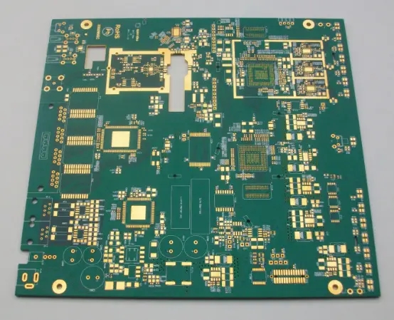 适合初学者的 PCB 布局和蛇形加工