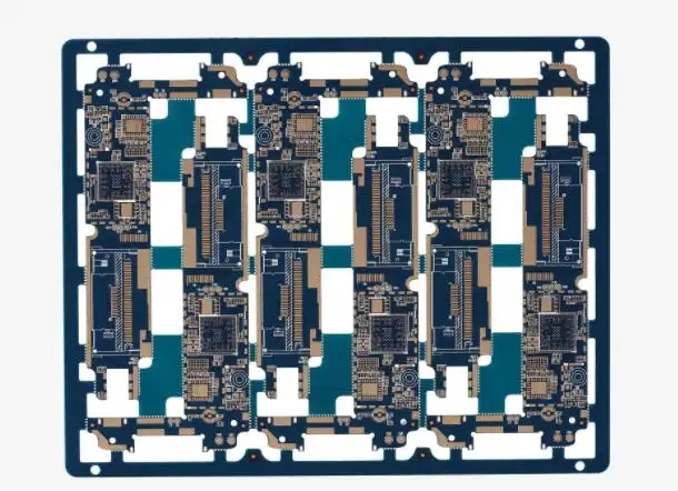 PCB设计中PCB布线的八个经典问答