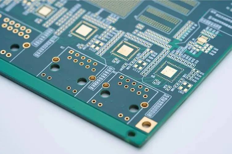 ​PCB电路设计八个误区及PCB Layout评审原则