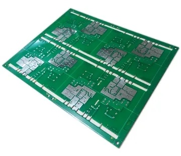 PCB厂PCB设计的中小步骤