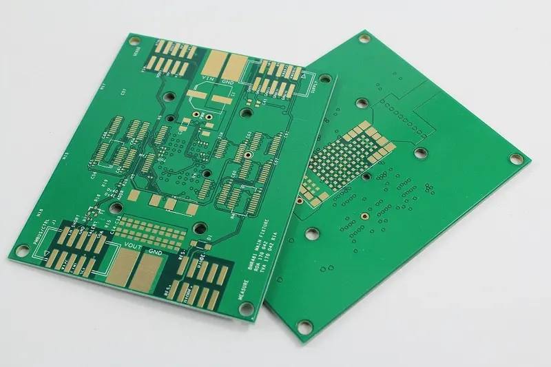 PCB厂家分享PCB设计中接地问题的本质