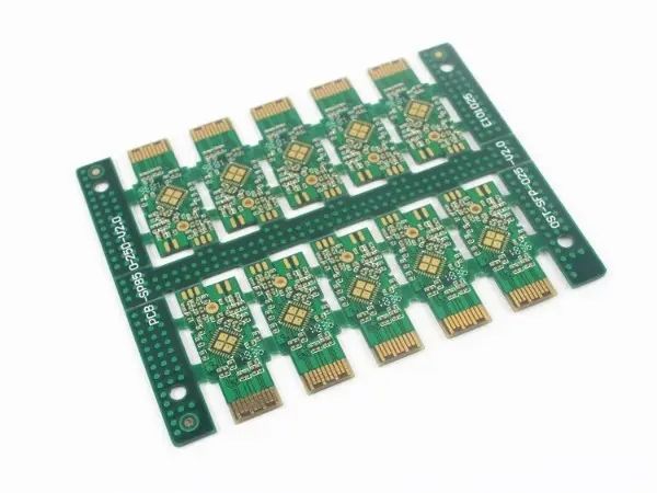 PCB设计的初始关键——PCB整体布局