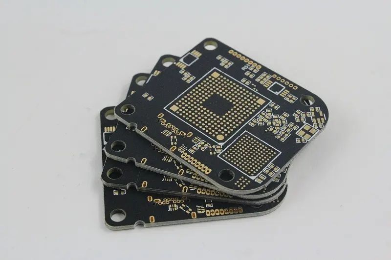 PCB厂工程师详细讲解DDR PCB布局规则​