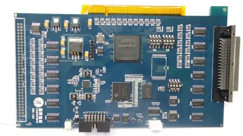 从焊接角度概述PCB设计