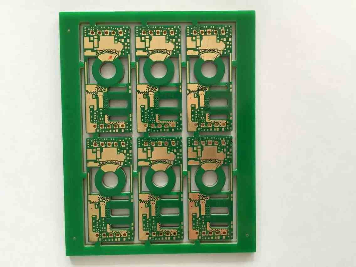 电子机械设计 PCB 空间中的 3D 功能 PCB 设计