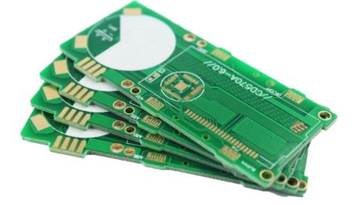​电路板设计-SMT功率器件的热设计