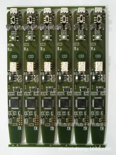 PCB应用中PCB灵活性和可靠性设计概述