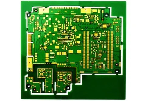 ​高速高密度PCB设计、电源完整性的新挑战