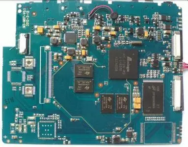 PCB设计时应考虑焊盘孔径