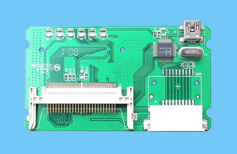 解决PCB覆铜层的规定与设计