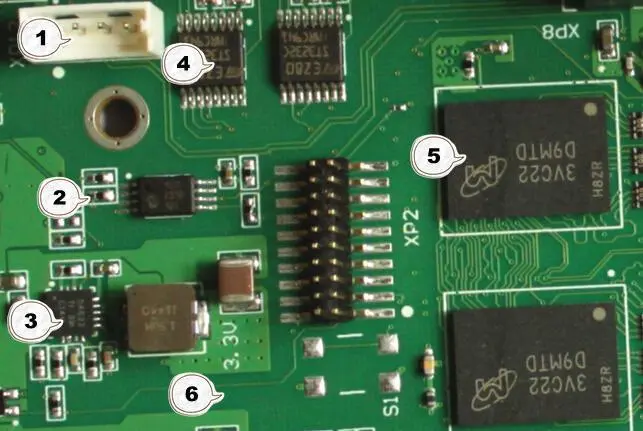 PCB设计中应对高频干扰的要点