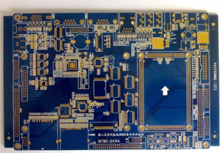 PCB工程师破解PCB原理图技术介绍