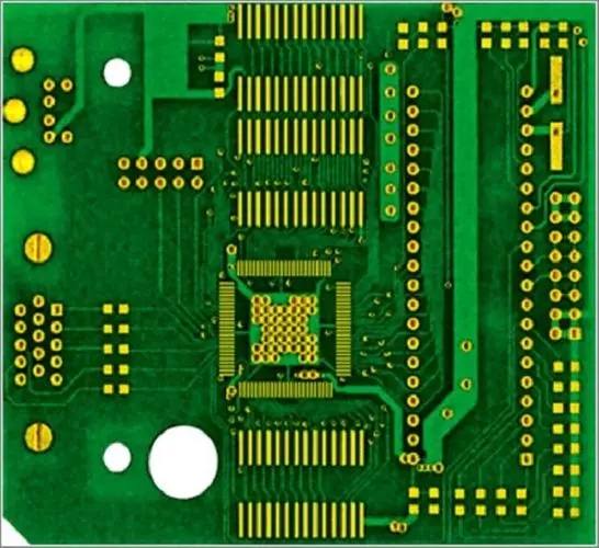 总结PCB板设计中的一些注意点​