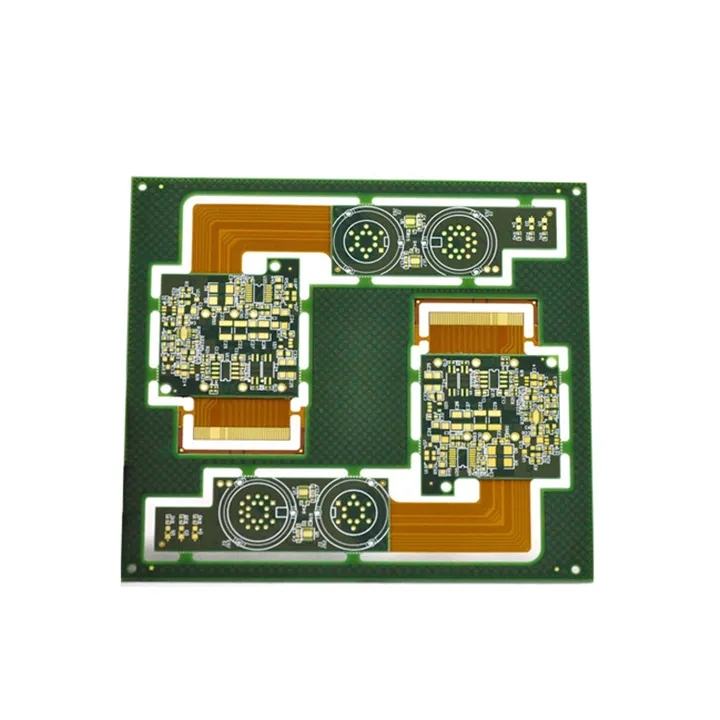 ​电路板设计--高速PCB接地弹簧说明