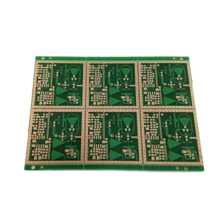 ​解释并描述两种测试 PCB 热设计的好方法