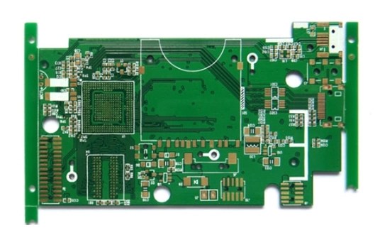 PCB布局初学者如何理解差分信号