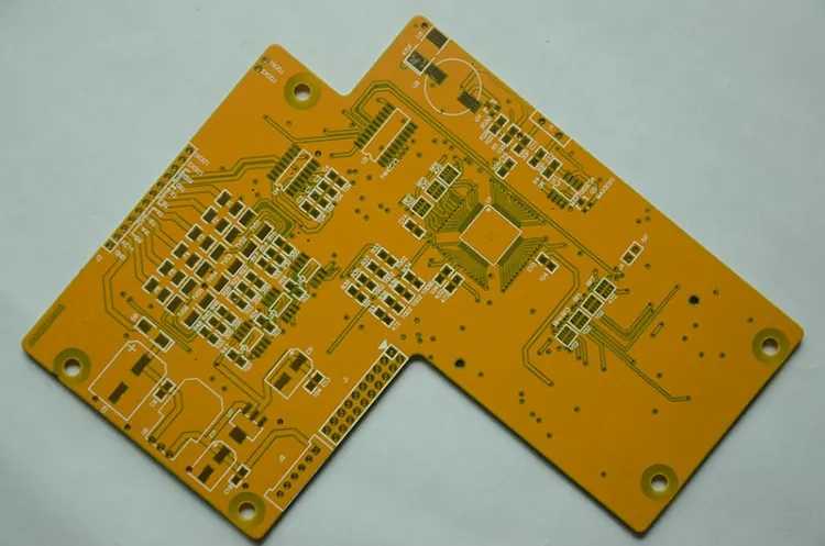 PCB制造商共享PCB电源布局的规则