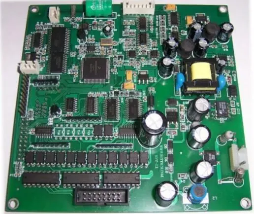 PCB设计优化及工艺缺陷总结