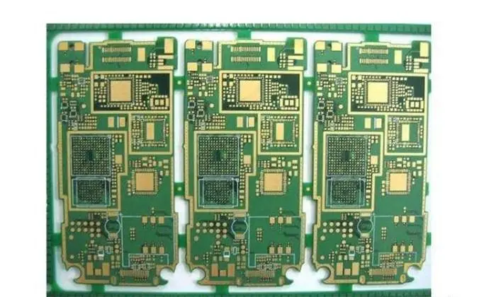 概述PCB设计工艺缺陷的相关要点