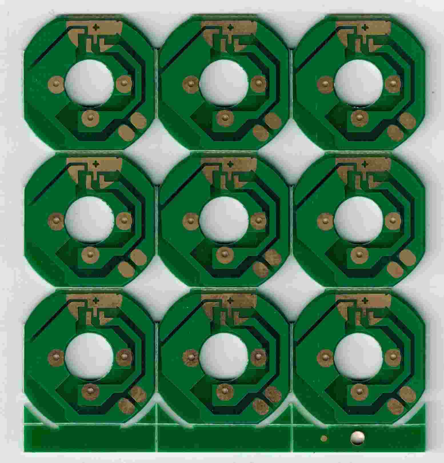 PCB设计流程，PCB设计产品全流程