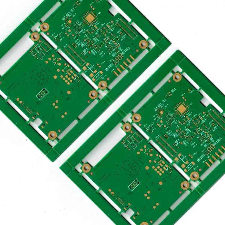 定制设计的 PCB 适合您的项目吗？