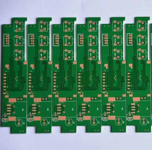 PCB 布局设计中的 PCB 爬电距离和间隙标准