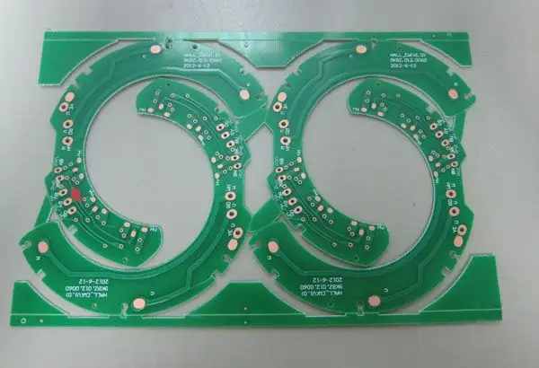 PCB 设计中可靠布局元件放置的注意事项