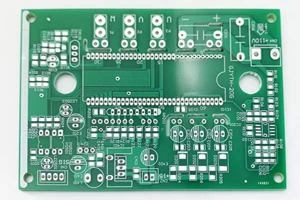 环形和多层 PCB 设计：保持在公差范围内