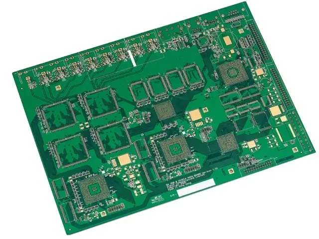 PCB 设计通过纵横比：设计、信号完整性和可制造性