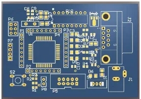 PCB设计的纵横比及其对多层PCB的重要性