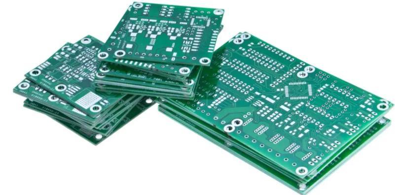 PCB方案设计优化多层PCB的设计技巧