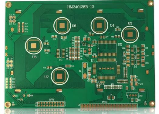 为什么PCB布局准备很重要